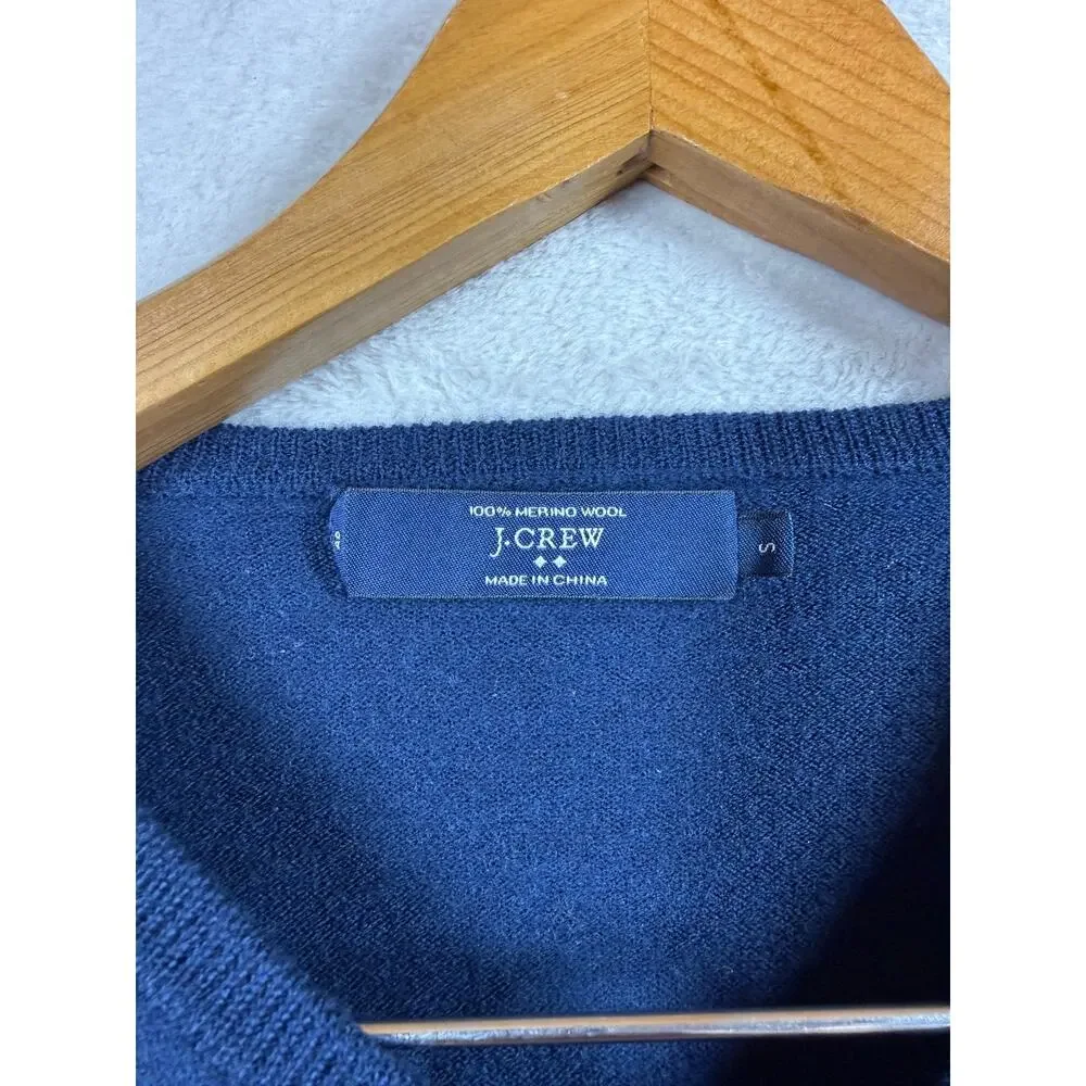 J. Crew please take